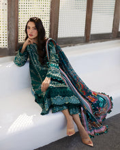 Load image into Gallery viewer, Faiza Saqlain | Luxury Lawn 2024 | Milena