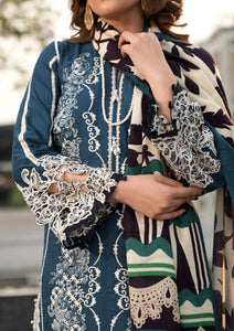 ELAF | PASHMINA WINTER SHAWL COLLECTION '24 PAKISTANI BRIDAL DRESSE & READY MADE PAKISTANI CLOTHES UK. Designer Collection Original & Stitched. Buy READY MADE PAKISTANI CLOTHES UK, Pakistani BRIDAL DRESSES & PARTY WEAR OUTFITS AT LEBAASONLINE. Next Day Delivery in the UK, USA, France, Dubai, London & Manchester 