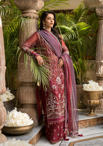 Elaf | Formal Handwork Celebrations Collection '24 | EFH-06