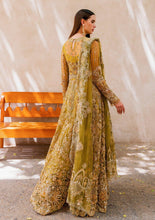 Load image into Gallery viewer, ELAF | ELAF PREMIUM  EVARA XXIII COLLECTION&#39;23 PAKISTANI BRIDAL DRESSE &amp; READY MADE PAKISTANI CLOTHES UK. Designer Collection Original &amp; Stitched. Buy READY MADE PAKISTANI CLOTHES UK, Pakistani BRIDAL DRESSES &amp; PARTY WEAR OUTFITS AT LEBAASONLINE. Next Day Delivery in the UK, USA, France, Dubai, London &amp; Manchester 