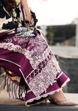 Load image into Gallery viewer, ELAF | PASHMINA WINTER SHAWL COLLECTION &#39;24 PAKISTANI BRIDAL DRESSE &amp; READY MADE PAKISTANI CLOTHES UK. Designer Collection Original &amp; Stitched. Buy READY MADE PAKISTANI CLOTHES UK, Pakistani BRIDAL DRESSES &amp; PARTY WEAR OUTFITS AT LEBAASONLINE. Next Day Delivery in the UK, USA, France, Dubai, London &amp; Manchester 
