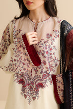 Load image into Gallery viewer, Buy Zara Shahjahan | Coco Prints Edit II 2025 Pakistani Embroidered Clothes For Women at Our Online Designer Boutique UK, Indian &amp; Pakistani Wedding dresses online UK, Asian Clothes UK Jazmin Suits USA, Baroque Chiffon Collection 2025 &amp; Eid Collection Outfits in USA on express shipping available @ Lebaasonline.