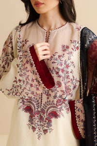 Buy Zara Shahjahan | Coco Prints Edit II 2025 Pakistani Embroidered Clothes For Women at Our Online Designer Boutique UK, Indian & Pakistani Wedding dresses online UK, Asian Clothes UK Jazmin Suits USA, Baroque Chiffon Collection 2025 & Eid Collection Outfits in USA on express shipping available @ Lebaasonline.