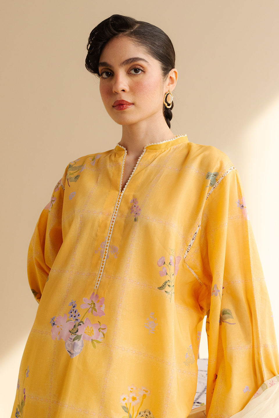 Buy Zara Shahjahan | Coco Prints Edit II 2025 Pakistani Embroidered Clothes For Women at Our Online Designer Boutique UK, Indian & Pakistani Wedding dresses online UK, Asian Clothes UK Jazmin Suits USA, Baroque Chiffon Collection 2025 & Eid Collection Outfits in USA on express shipping available @ Lebaasonline.