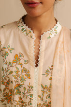Load image into Gallery viewer, Buy Zara Shahjahan | Coco Prints Edit II 2025 Pakistani Embroidered Clothes For Women at Our Online Designer Boutique UK, Indian &amp; Pakistani Wedding dresses online UK, Asian Clothes UK Jazmin Suits USA, Baroque Chiffon Collection 2025 &amp; Eid Collection Outfits in USA on express shipping available @ Lebaasonline.