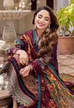 Load image into Gallery viewer, Buy ASIM JOFA | Rania Pre-Winter&#39;23 Collection this New collection of ASIM JOFA WINTER LAWN COLLECTION 2023 from our website. We have various PAKISTANI DRESSES ONLINE IN UK, ASIM JOFA CHIFFON COLLECTION. Get your unstitched or customized PAKISATNI BOUTIQUE IN UK, USA, UAE, FRACE , QATAR, DUBAI from Lebaasonline @ sale