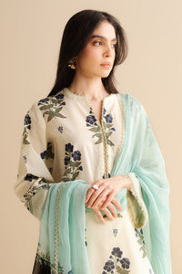 Buy Zara Shahjahan | Coco Prints Edit II 2025 Pakistani Embroidered Clothes For Women at Our Online Designer Boutique UK, Indian & Pakistani Wedding dresses online UK, Asian Clothes UK Jazmin Suits USA, Baroque Chiffon Collection 2025 & Eid Collection Outfits in USA on express shipping available @ Lebaasonline.