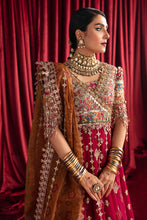 Load image into Gallery viewer, BUY NEW Qalamkar | Heer Ranjha Formal Collection&#39;23 exclusive collection of QALAMKAR WEDDING LAWN COLLECTION 2023 from our website. We have various PAKISTANI DRESSES ONLINE IN UK, Qalamkar | Luxury Lawn Eid Edit&#39;23. Get your unstitched or customized PAKISATNI BOUTIQUE IN UK, USA, FRACE , QATAR, DUBAI from Lebaasonline.