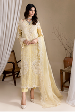 Load image into Gallery viewer, Buy IZNIK | Chiffon Collection&#39;23  Green color PAKISTANI DRESSES ONLINE UK Collection. Get yours customized PAKISTANI DESIGNER DRESSES ONLINE in UK and USA at LebaasOnline. Browse Iznik, Maria B, Asim Jofa Wedding Party, Nikah &amp; Walima dresses online at SALE on Lebaasonline.