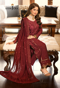 Buy ASIM JOFA | JHILMIL'23 Collection New collection of ASIM JOFA WEDDING LAWN COLLECTION 2023 from our website. We have various PAKISTANI DRESSES ONLINE IN UK, ASIM JOFA CHIFFON COLLECTION. Get your unstitched or customized PAKISATNI BOUTIQUE IN UK, USA, UAE, FRACE , QATAR, DUBAI from Lebaasonline @ Sale price.