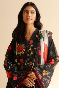 Buy Zara Shahjahan | Coco Prints Edit II 2025 Pakistani Embroidered Clothes For Women at Our Online Designer Boutique UK, Indian & Pakistani Wedding dresses online UK, Asian Clothes UK Jazmin Suits USA, Baroque Chiffon Collection 2025 & Eid Collection Outfits in USA on express shipping available @ Lebaasonline.