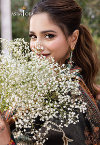 Buy ASIM JOFA | Rania Pre-Winter'23 Collection this New collection of ASIM JOFA WINTER LAWN COLLECTION 2023 from our website. We have various PAKISTANI DRESSES ONLINE IN UK, ASIM JOFA CHIFFON COLLECTION. Get your unstitched or customized PAKISATNI BOUTIQUE IN UK, USA, UAE, FRACE , QATAR, DUBAI from Lebaasonline @ sale