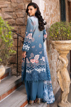 Load image into Gallery viewer, Buy Afrozeh | Damask the holiday edit&#39;25  exclusive collection of Afrozeh | Meharbano WEDDING COLLECTION 2025 from our website. We have various PAKISTANI DRESSES ONLINE IN UK,Afrozeh . Get your unstitched or customized PAKISATNI BOUTIQUE IN UK, USA, FRACE , QATAR, DUBAI from Lebaasonline @SALE