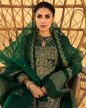 Load image into Gallery viewer, Faiza Saqlain | Lyle Luxury Lawn Collection 2023 available at Lebaasonline. The largest stockiest of Dresses in the UK. Shop Maria B Clothes Pakistani wedding. Afrozeh wedding, Faiza Saqlain, Qalamkar Embroidered on discounted price in UK USA Manchester London Australia Belgium UAE France Germany Birmingham on Sale.l