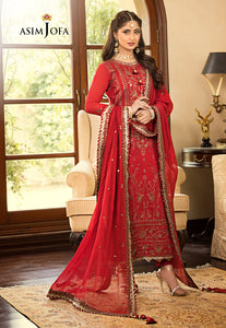 Buy ASIM JOFA | JHILMIL'23 Collection New collection of ASIM JOFA WEDDING LAWN COLLECTION 2023 from our website. We have various PAKISTANI DRESSES ONLINE IN UK, ASIM JOFA CHIFFON COLLECTION. Get your unstitched or customized PAKISATNI BOUTIQUE IN UK, USA, UAE, FRACE , QATAR, DUBAI from Lebaasonline @ Sale price.