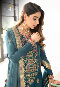 Buy ASIM JOFA | JHILMIL'23 Collection New collection of ASIM JOFA WEDDING LAWN COLLECTION 2023 from our website. We have various PAKISTANI DRESSES ONLINE IN UK, ASIM JOFA CHIFFON COLLECTION. Get your unstitched or customized PAKISATNI BOUTIQUE IN UK, USA, UAE, FRACE , QATAR, DUBAI from Lebaasonline @ Sale price.