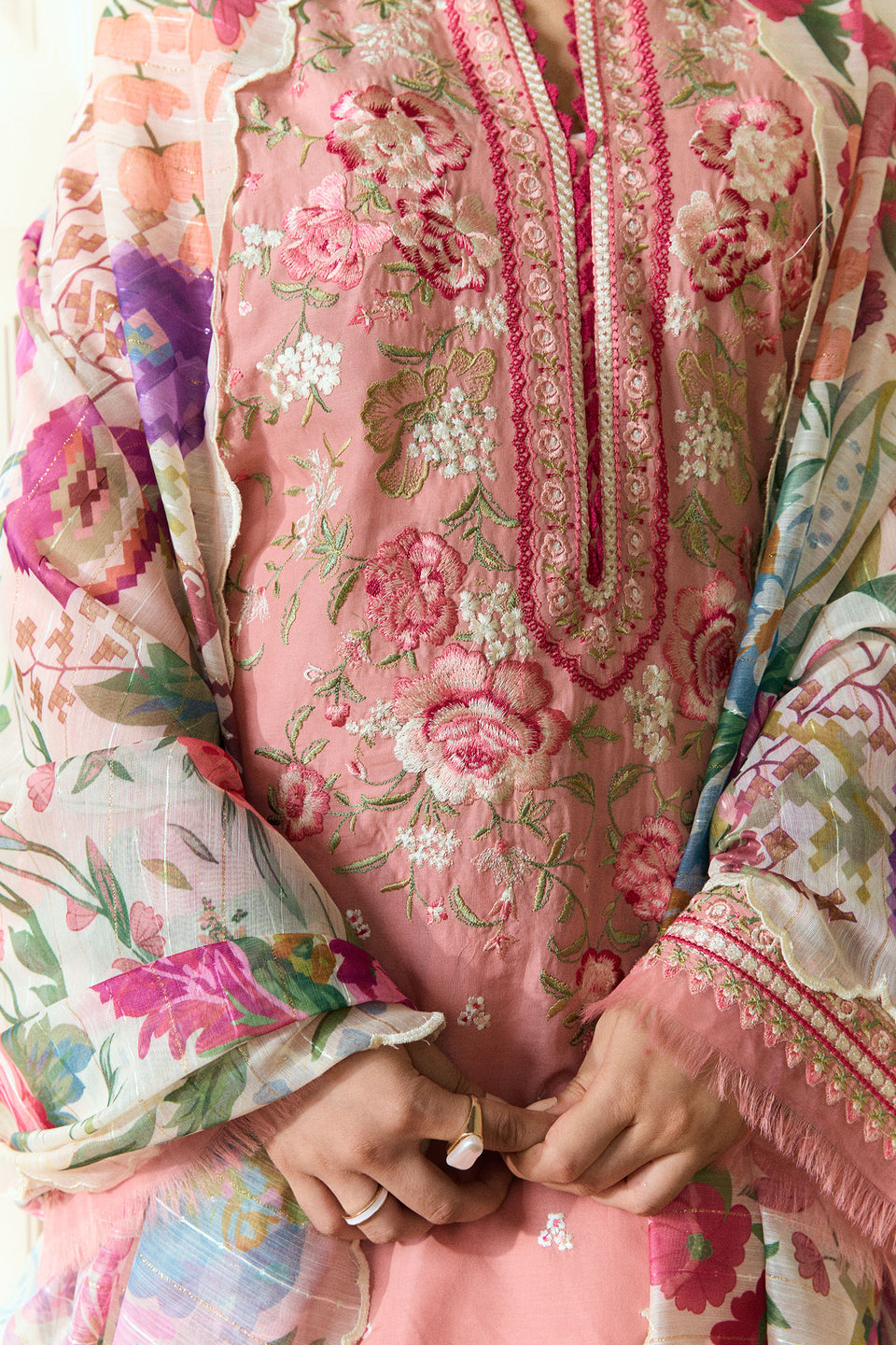 Buy Zara Shahjahan | Coco Eid Edit 2025 Pakistani Embroidered Clothes For Women at Our Online Designer Boutique UK, Indian & Pakistani Wedding dresses online UK, Asian Clothes UK Jazmin Suits USA, Baroque Chiffon Collection 2025 & Eid Collection Outfits in USA on express shipping available @ Lebaasonline.