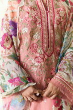Load image into Gallery viewer, Buy Zara Shahjahan | Coco Eid Edit 2025 Pakistani Embroidered Clothes For Women at Our Online Designer Boutique UK, Indian &amp; Pakistani Wedding dresses online UK, Asian Clothes UK Jazmin Suits USA, Baroque Chiffon Collection 2025 &amp; Eid Collection Outfits in USA on express shipping available @ Lebaasonline.