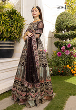 Load image into Gallery viewer, Buy Asim Jofa | RTW LUXURY PRET &#39;23 exclusive collection of ASIM JOFA UK WEDDING LAWN COLLECTION 2023 from our website. We have various PAKISTANI DRESSES ONLINE IN UK, ASIM JOFA CHIFFON COLLECTION. Get your unstitched or customized PAKISATNI BOUTIQUE IN UK, USA, UAE, FRACE , QATAR, DUBAI from Lebaasonline @ Sale price.