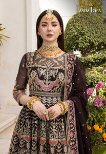 Buy Asim Jofa | RTW LUXURY PRET '23 exclusive collection of ASIM JOFA UK WEDDING LAWN COLLECTION 2023 from our website. We have various PAKISTANI DRESSES ONLINE IN UK, ASIM JOFA CHIFFON COLLECTION. Get your unstitched or customized PAKISATNI BOUTIQUE IN UK, USA, UAE, FRACE , QATAR, DUBAI from Lebaasonline @ Sale price.