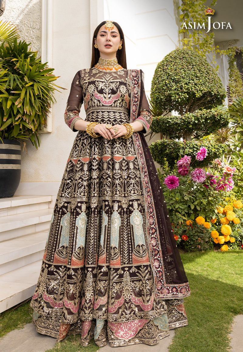 Buy Asim Jofa | RTW LUXURY PRET '23 exclusive collection of ASIM JOFA UK WEDDING LAWN COLLECTION 2023 from our website. We have various PAKISTANI DRESSES ONLINE IN UK, ASIM JOFA CHIFFON COLLECTION. Get your unstitched or customized PAKISATNI BOUTIQUE IN UK, USA, UAE, FRACE , QATAR, DUBAI from Lebaasonline @ Sale price.