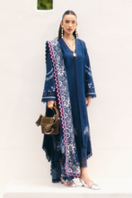 Load image into Gallery viewer, SUFFUSE | CASUAL PRET Fall &#39;24 Pakistani designer suits is available @lebasonline. We have various Pakistani Bridal dresses online available in brands such as Mari B, Imrozia, Suffuse pret 2024 is best for evening/party wear. Get express shipping in UK, USA, France, Belgium from Lebaasonline in Pakistani SALE