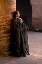 Load image into Gallery viewer, ERUM KHAN STORE | LUXURY PRET | INDIAN PAKISTANI DESIGNER DRESSES &amp; READY TO WEAR PAKISTANI CLOTHES. Buy Luxury pret WEDDING Embroidered Collection of Winter Lawn, Original Pakistani Designer Clothing, Unstitched &amp; Stitched suits for women. Next Day Delivery in the UK. Express shipping to USA, France, Germany &amp; Australia.