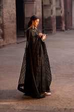 Load image into Gallery viewer, ERUM KHAN STORE | LUXURY PRET | INDIAN PAKISTANI DESIGNER DRESSES &amp; READY TO WEAR PAKISTANI CLOTHES. Buy Luxury pret WEDDING Embroidered Collection of Winter Lawn, Original Pakistani Designer Clothing, Unstitched &amp; Stitched suits for women. Next Day Delivery in the UK. Express shipping to USA, France, Germany &amp; Australia.