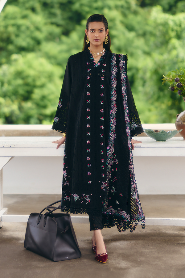 SUFFUSE | CASUAL PRET Fall '24 Pakistani designer suits is available @lebasonline. We have various Pakistani Bridal dresses online available in brands such as Mari B, Imrozia, Suffuse pret 2024 is best for evening/party wear. Get express shipping in UK, USA, France, Belgium from Lebaasonline in Pakistani SALE