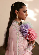 Load image into Gallery viewer, SUFFUSE | SUMMER &#39;25 Pakistani designer suits is available @lebaasonline. We have various Pakistani Bridal dresses online available in brands such as Mari B, Imrozia, Suffuse Summer 2025 is best for evening/party wear. Get express shipping in UK, USA, France, Belgium from Lebaasonline in Pakistani SALE