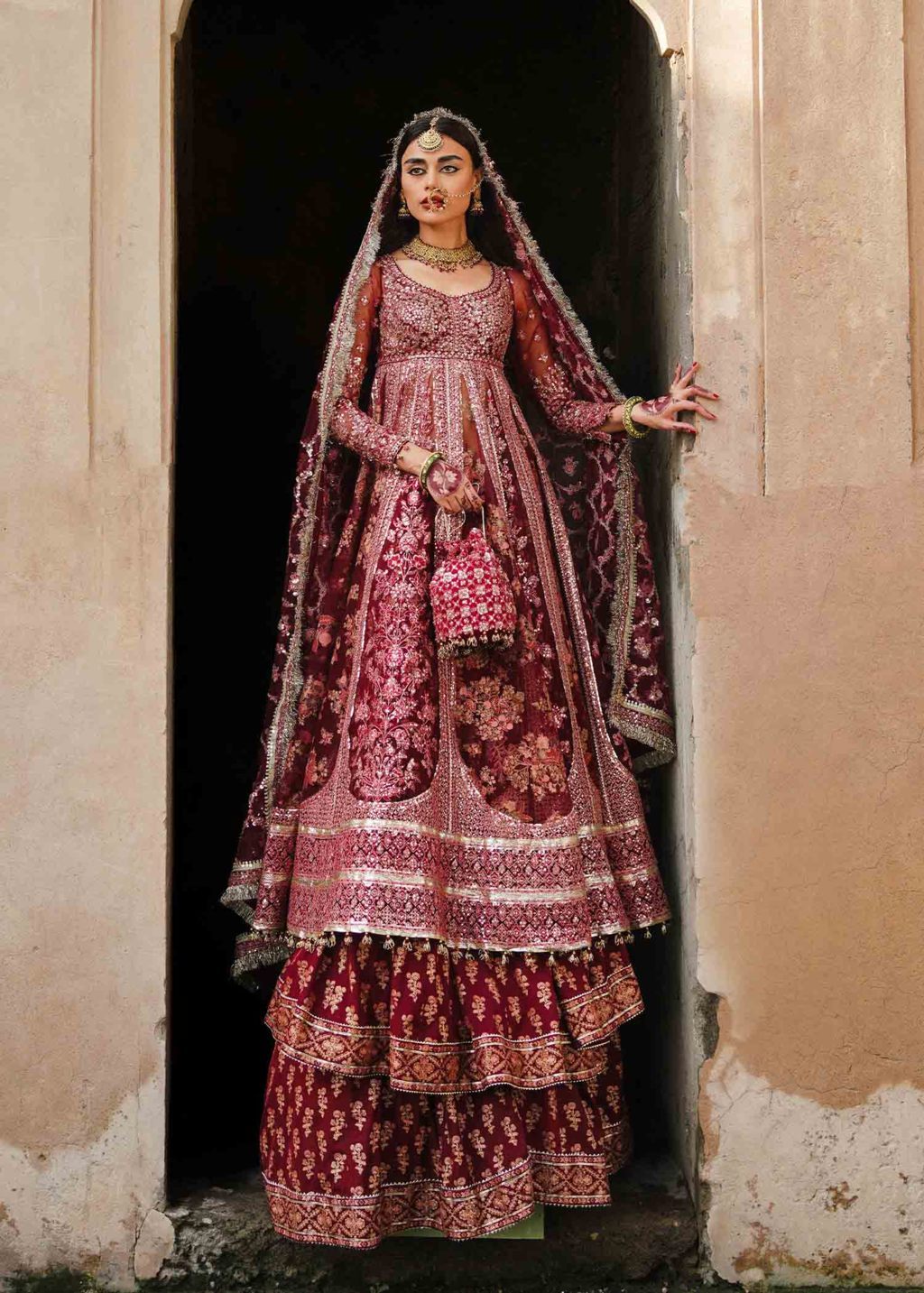 Buy New Collection of HUSSAIN REHAR - ZAIB-UN-NISA LEBAASONLINE Available on our website. We have exclusive variety of PAKISTANI DRESSES ONLINE. This wedding season get your unstitched or customized dresses from our PAKISTANI BOUTIQUE ONLINE. PAKISTANI DRESSES IN UK, USA, UAE, QATAR, DUBAI Lebaasonline at SALE price!