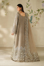 Load image into Gallery viewer, Buy Baroque Chantelle 2025 Chiffon from Lebaasonline Pakistani Clothes Stockist in UK @ best price- SALE ! Shop Baroque Chantelle ‘25, Baroque PK Summer Suits, Pakistani Clothes Online UK for Wedding, Party &amp; Bridal Wear. Indian &amp; Pakistani Summer Dresses by BAROQUE in the UK &amp; USA at LebaasOnline.