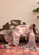 Load image into Gallery viewer, SUFFUSE | SUMMER &#39;25 Pakistani designer suits is available @lebaasonline. We have various Pakistani Bridal dresses online available in brands such as Mari B, Imrozia, Suffuse Summer 2025 is best for evening/party wear. Get express shipping in UK, USA, France, Belgium from Lebaasonline in Pakistani SALE