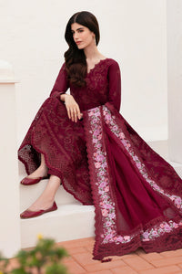 Buy BAROQUE | BAROQUE – EID LAWN COLLECTION 25 | EL-D05 available in Next day shipping @Lebaasonline. We have PAKISTANI DESIGNER SUITS ONLINE UK with shipping worldwide and in USA. The Pakistani Wedding Suits USA can be customized. Buy Baroque Suits online exclusively on SALE from Lebaasonline only.