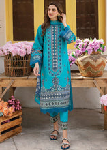 Load image into Gallery viewer, AFROZEH | RANGREZA SUMMER EDIT &#39;23 PAKISTANI SUITS Luxury Collection. This Pakistani Bridal dresses online in USA of Afrozeh La Fuchsia Collection is available our official website. We, the largest stockists of Afrozeh La Fuchsia Maria B Wedding dresses USA Get Wedding dress in USA UK, UAE, France from Lebaasonline.