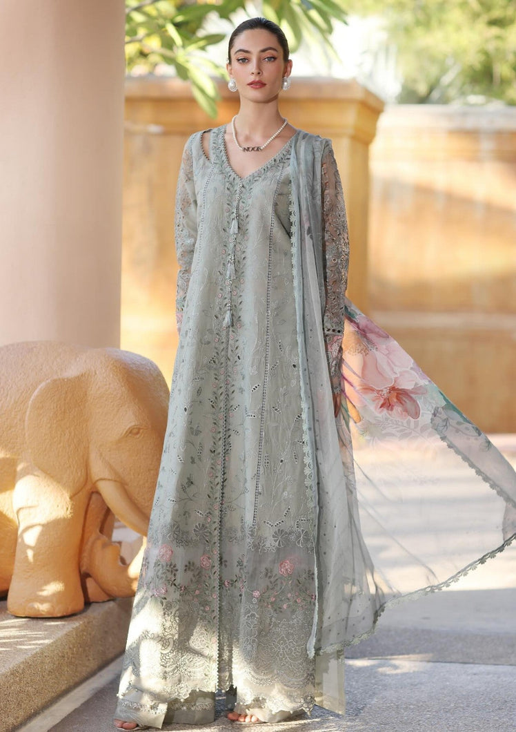 Buy Noor  Laserkari 2025 by Saadia Asad Lawn Suit from Lebaasonline Largest Pakistani Clothes Stockist in the UK Shop Noor Pakistani Lawn 2025 EID COLLECTION IMROZIA COLLECTION 2025 MUZLIN EID COLLECTION '25 ONLINE UK for Wedding, Party  NIKAH OUTFIT Indian & Pakistani Summer Dresses UK USA UAE DUBAI Manchester 