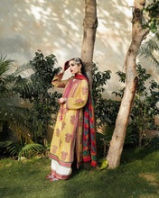 Load image into Gallery viewer, HUSSAIN REHAR | MAJLAL&#39;23 EID COLLECTION | Roshnai