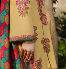 Load image into Gallery viewer, HUSSAIN REHAR | MAJLAL&#39;23 EID COLLECTION | Roshnai