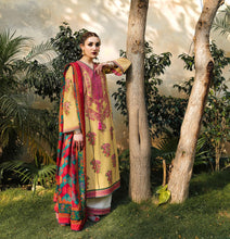 Load image into Gallery viewer, Buy new HUSSAIN REHAR | MAJLAL&#39;23 EID COLLECTION LEBAASONLINE Available on our website. We have exclusive variety of PAKISTANI DRESSES ONLINE. This wedding season get your unstitched or customized dresses from our PAKISTANI BOUTIQUE ONLINE. PAKISTANI DRESSES IN UK, USA, UAE, QATAR, DUBAI Lebaasonline at SALE price !