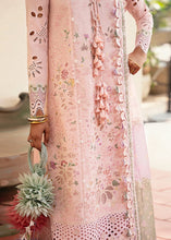 Load image into Gallery viewer, SUFFUSE | SUMMER &#39;25 Pakistani designer suits is available @lebaasonline. We have various Pakistani Bridal dresses online available in brands such as Mari B, Imrozia, Suffuse Summer 2025 is best for evening/party wear. Get express shipping in UK, USA, France, Belgium from Lebaasonline in Pakistani SALE