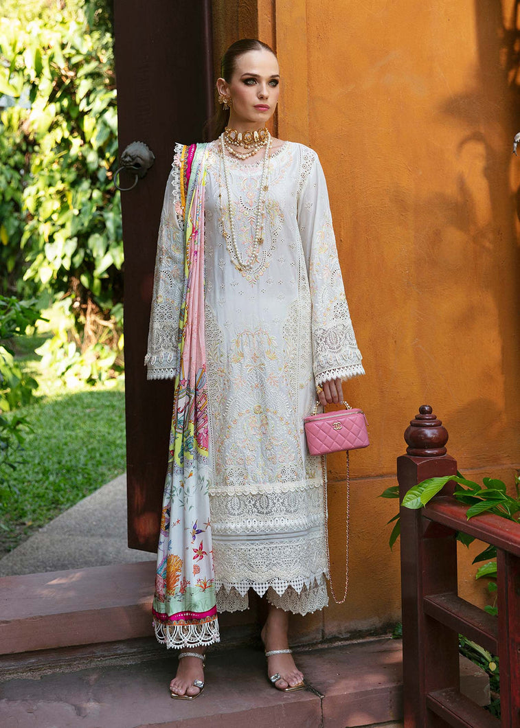 KANWAL MALIK | SAREEN Embroidered LAWN 2024 Collection Buy KANWAL MALIK ZAIRA 2024 PAKISTANI DESIGNER CLOTHES in the UK USA on SALE Price @lebaasonline. We stock Sobia Naizer, Asim Jofa, MARIA B M PRINT Sana Safinaz Luxury Stitched/customized with express shipping worldwide including France, UK, USA Belgium