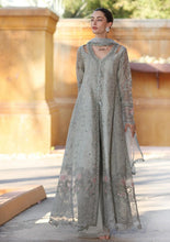 Load image into Gallery viewer, Buy Noor  Laserkari 2025 by Saadia Asad Lawn Suit from Lebaasonline Largest Pakistani Clothes Stockist in the UK Shop Noor Pakistani Lawn 2025 EID COLLECTION IMROZIA COLLECTION 2025 MUZLIN EID COLLECTION &#39;25 ONLINE UK for Wedding, Party  NIKAH OUTFIT Indian &amp; Pakistani Summer Dresses UK USA UAE DUBAI Manchester 