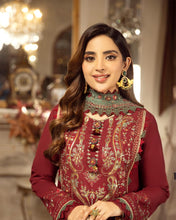 Load image into Gallery viewer, Asim Jofa | Jofa Prints Aira Collection | AJAA-12