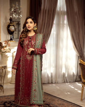 Load image into Gallery viewer, Asim Jofa | Jofa Prints Aira Collection | AJAA-12
