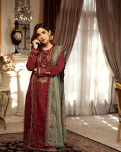 Load image into Gallery viewer, Asim Jofa | Jofa Prints Aira Collection | AJAA-12