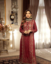 Load image into Gallery viewer, Buy Asim Jofa | Jofa Prints Aira Collection New collection of ASIM JOFA WEDDING LAWN COLLECTION 2023 from our website. We have various PAKISTANI DRESSES ONLINE IN UK, ASIM JOFA CHIFFON COLLECTION. Get your unstitched or customized PAKISATNI BOUTIQUE IN UK, USA, UAE, FRACE , QATAR, DUBAI from Lebaasonline @ Sale price.