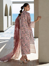 Load image into Gallery viewer, ZAINAB CHOTTANI | TAHRA LAWN &#39;25 salwar kameez UK, Embroidered Collection at our Pakistani Designer Dresses Online Boutique. Pakistani Clothes Online UK- SALE, Zainab Chottani Wedding Suits, Luxury Lawn &amp; Bridal Wear &amp; Ready Made Suits for Pakistani Party Wear UK on Discount Price on Lebaasonline.