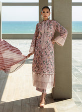 Load image into Gallery viewer, ZAINAB CHOTTANI | TAHRA LAWN &#39;25 salwar kameez UK, Embroidered Collection at our Pakistani Designer Dresses Online Boutique. Pakistani Clothes Online UK- SALE, Zainab Chottani Wedding Suits, Luxury Lawn &amp; Bridal Wear &amp; Ready Made Suits for Pakistani Party Wear UK on Discount Price on Lebaasonline.