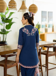 ZAINAB CHOTTANI | TAHRA LAWN '25 salwar kameez UK, Embroidered Collection at our Pakistani Designer Dresses Online Boutique. Pakistani Clothes Online UK- SALE, Zainab Chottani Wedding Suits, Luxury Lawn & Bridal Wear & Ready Made Suits for Pakistani Party Wear UK on Discount Price on Lebaasonline.