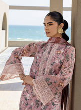 Load image into Gallery viewer, ZAINAB CHOTTANI | TAHRA LAWN &#39;25 salwar kameez UK, Embroidered Collection at our Pakistani Designer Dresses Online Boutique. Pakistani Clothes Online UK- SALE, Zainab Chottani Wedding Suits, Luxury Lawn &amp; Bridal Wear &amp; Ready Made Suits for Pakistani Party Wear UK on Discount Price on Lebaasonline.